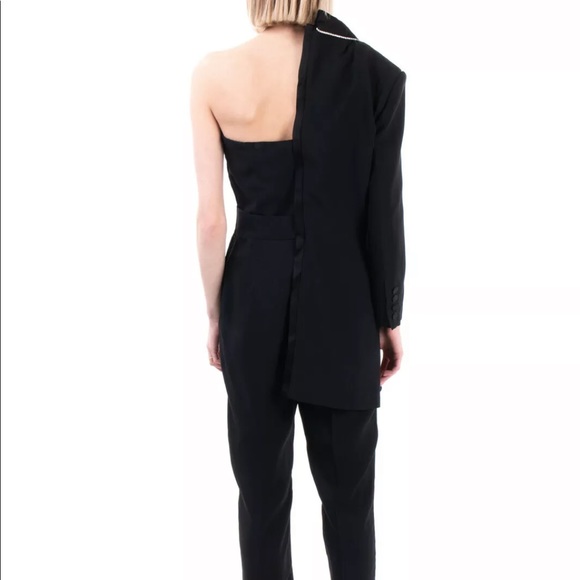 Rare Simona Corsellini Jumpsuit - Picture 8 of 15